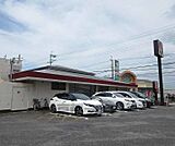 ガスト 膳所店まで661m