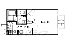 JR東海道・山陽本線 瀬田駅 徒歩9分 2階/-