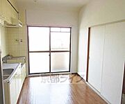 とっても綺麗なお部屋です・