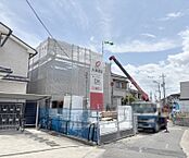 京都府城陽市長池北清水：物件画像／株式会社京都ライフ　北大路店