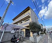 京都府向日市寺戸町久々相：物件画像／株式会社京都ライフ　北大路店