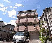 京都府京都市伏見区新町2丁目：物件画像／株式会社京都ライフ　北大路店