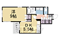 ベラジオ富小路5階10.5万円