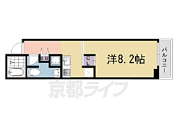 Ｌａ　Ｆｉｔｅ　ＫＡＲＡＳＵＭＡ 5階