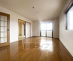 ツイン双ケ丘 3LDKの写真