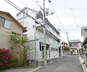 京都府京都市右京区花園一条田町：物件画像／株式会社京都ライフ　北大路店