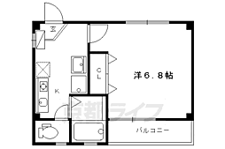 Ｎｏｒｔｈ　Ｈｉｌｌｓ 1階/-