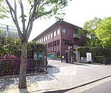 京都府立大学まで1096m