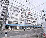 伏見桃山総合病院まで514m 大手筋近くの総合病院