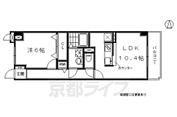 グレイス雅 2階