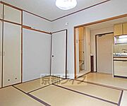 広々としたお部屋です