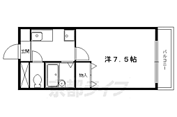 叡山電鉄叡山本線 一乗寺駅 徒歩5分