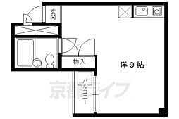 ＦＬＡＴ464 2階/-