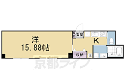 雪月花 2階