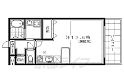 ファインエレガンスビル 5階