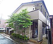 京都府京都市左京区田中里ノ内町：物件画像／株式会社京都ライフ　北大路店