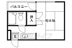 阪急京都本線 桂駅 徒歩3分
