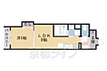 CloverResidence京都西大路4階8.1万円