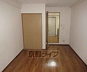広々としたお部屋です