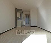 リビングです。