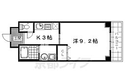 クリアクリスタオ 5階/-