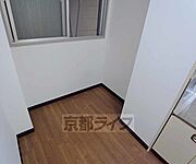 冷蔵庫スペース