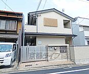 京都府京都市上京区六番町：物件画像／株式会社京都ライフ　北大路店