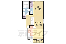 JR山陰本線 園部駅 徒歩34分