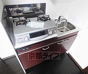 綺麗で使いやすいです
