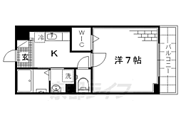 京阪宇治線 観月橋駅 徒歩10分