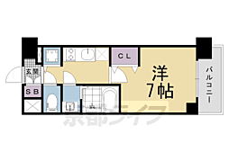 ＣＲＥＳＴ　ＴＡＰＰ十条 4階/-