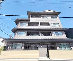 パラドール京都御所北室町邸