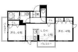 京阪本線 神宮丸太町駅 徒歩25分 1階/-