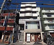 外観別角度です。
