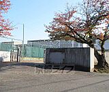 滋賀県立石山高等学校まで1040m