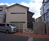 京都府京都市右京区太秦堀ケ内町：物件画像／株式会社京都ライフ　北大路店