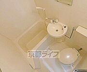 バスです。