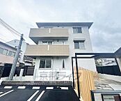京都府京都市右京区嵯峨折戸町：物件画像／株式会社京都ライフ　北大路店