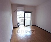 全室南向きの明るく静かなお部屋です。