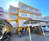 京都府京都市中京区壬生東高田町：物件画像／株式会社京都ライフ　北大路店