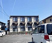 滋賀県大津市唐崎3丁目：物件画像／株式会社京都ライフ　北大路店