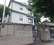 京都府京都市左京区下鴨宮河町：物件画像／株式会社京都ライフ　北大路店