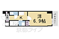EsTRUTH KYOTO4階6.6万円