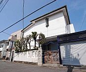 京都府京都市伏見区桃山筒井伊賀西町：物件画像／株式会社京都ライフ　北大路店