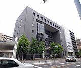 下京警察署まで51m 下京区の警察署です。