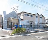 大津のぞみ保育園まで125m