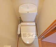 トイレです。