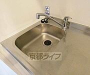 シンクです