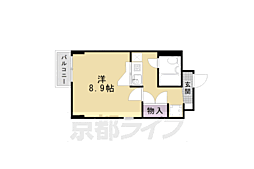 阪急京都本線 大宮駅 徒歩9分