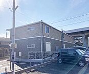 滋賀県大津市見世2丁目：物件画像／株式会社京都ライフ　北大路店